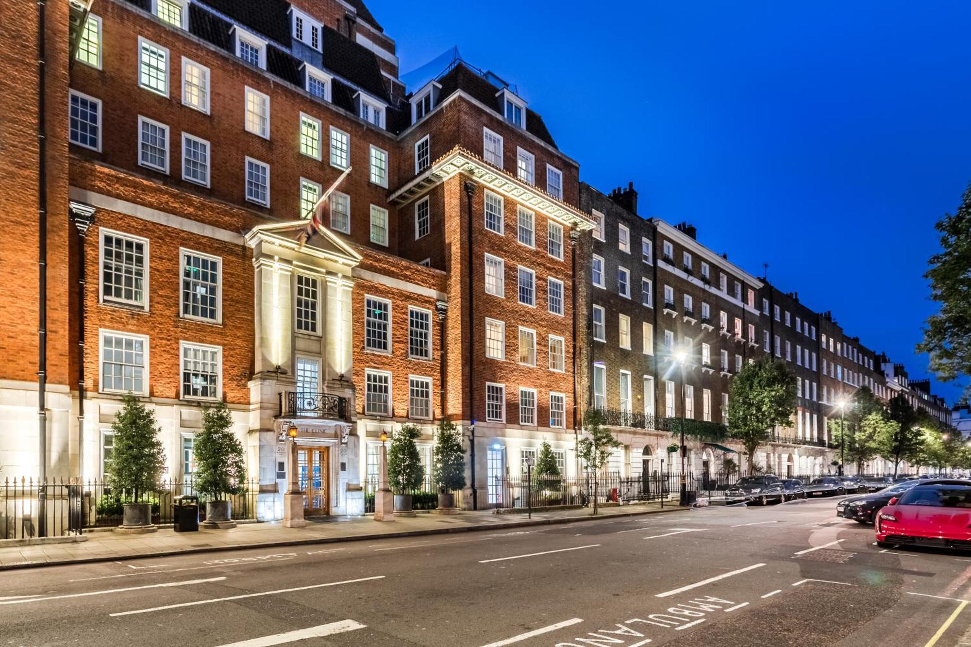Luxury Majestic In Marylebone * Londres