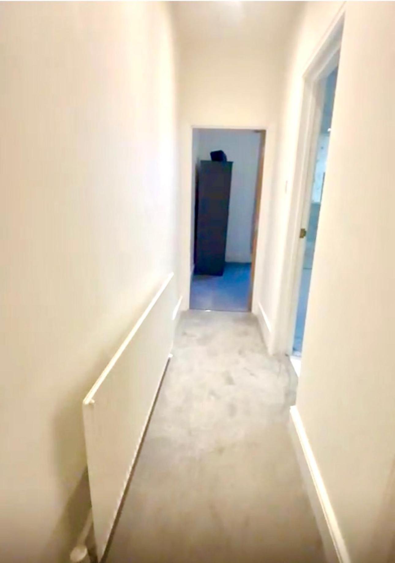 Two Bedroom Flat In Londres