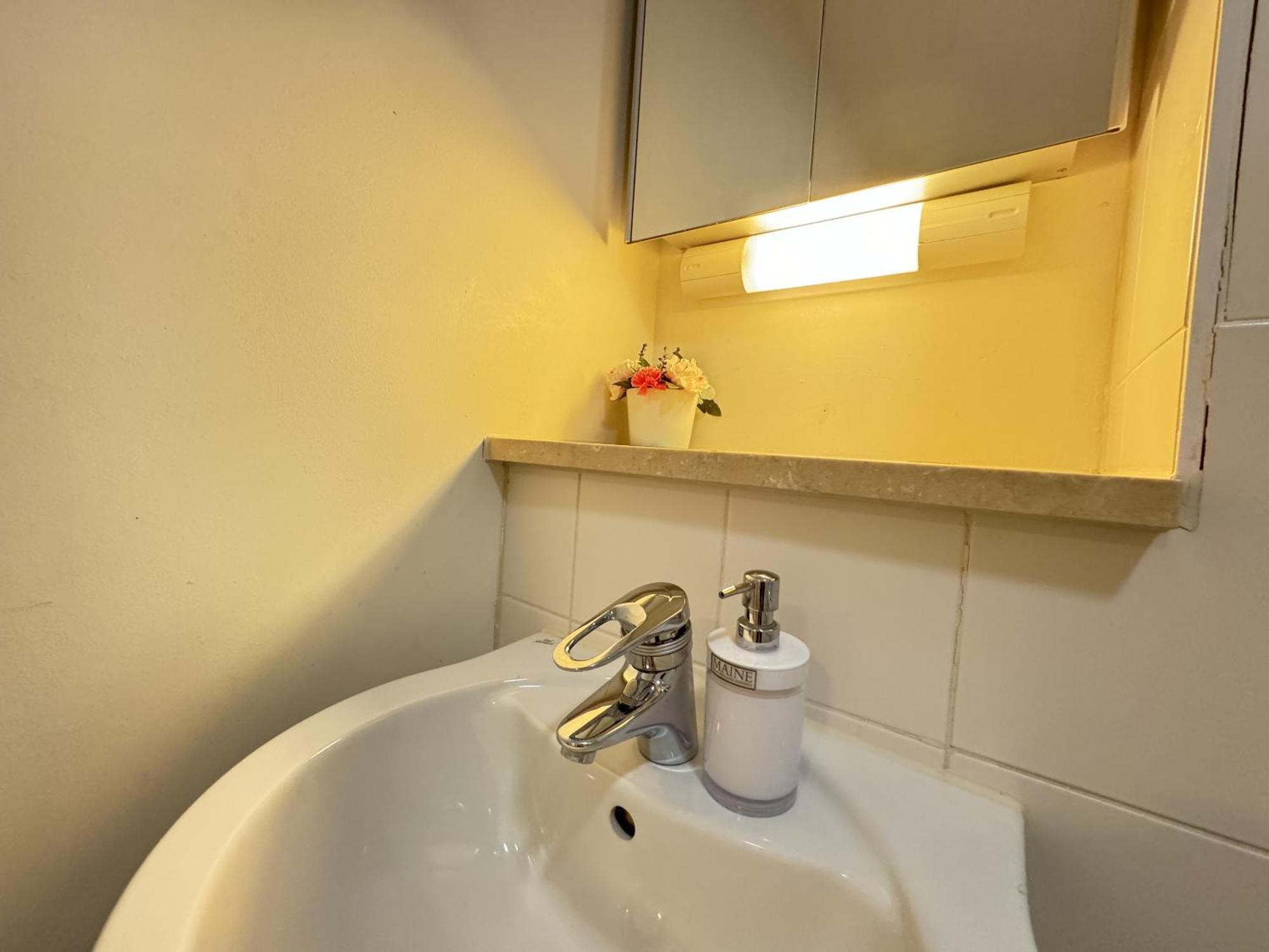 Cosy Modern Tower Bridge Apartment London