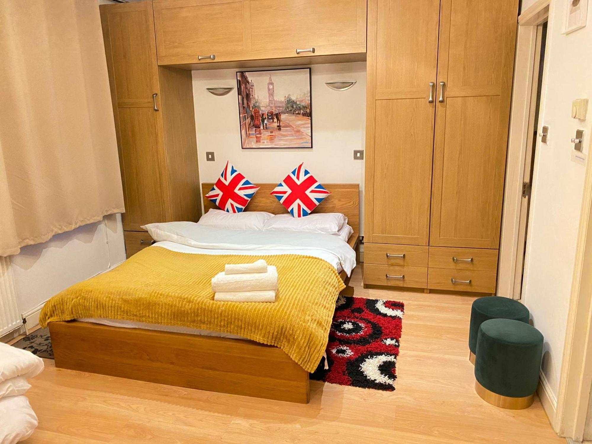 Apartment Amazing London