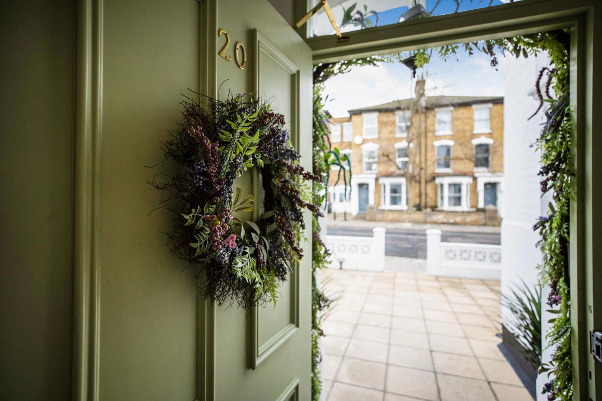 Bed & Breakfast The Chapter - Finsbury Park London