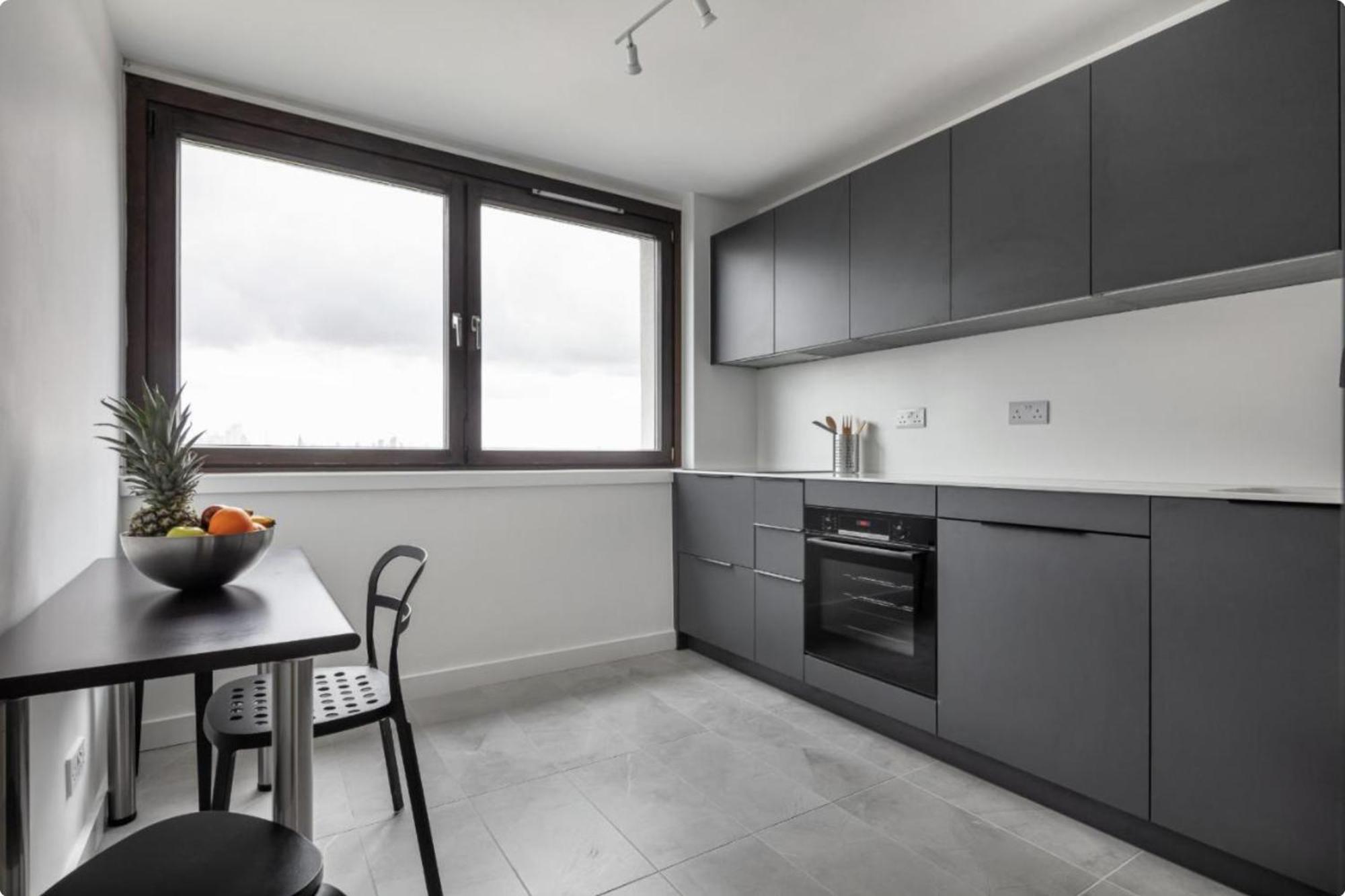 Apartamento View Hackney High End 3-bedroom Flat *