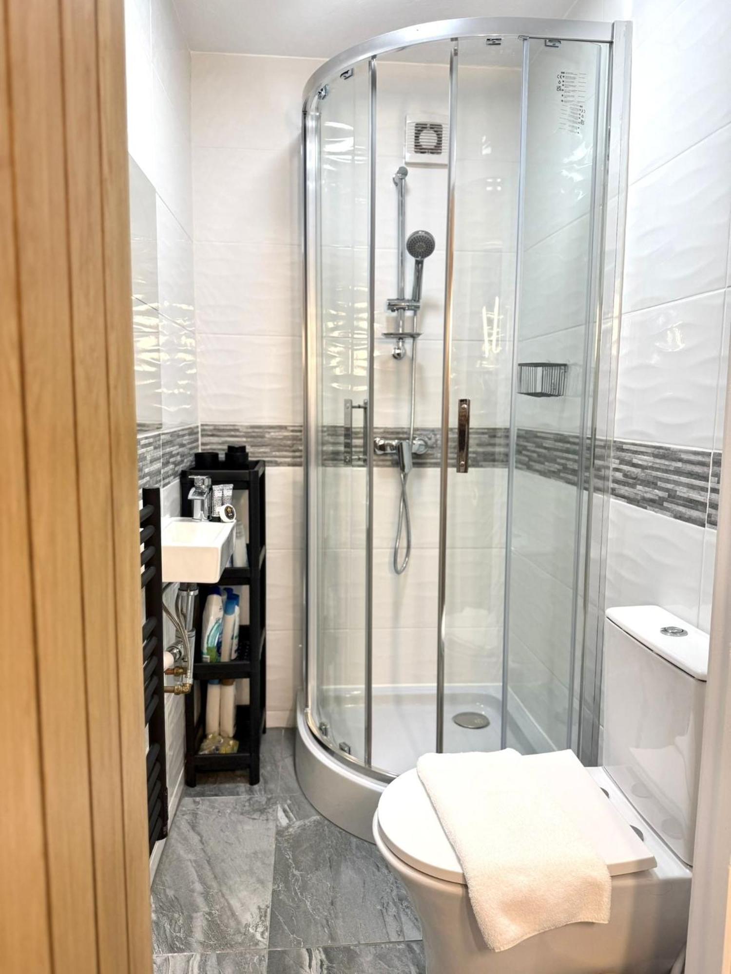 Holiday home Auracasa Monarch London