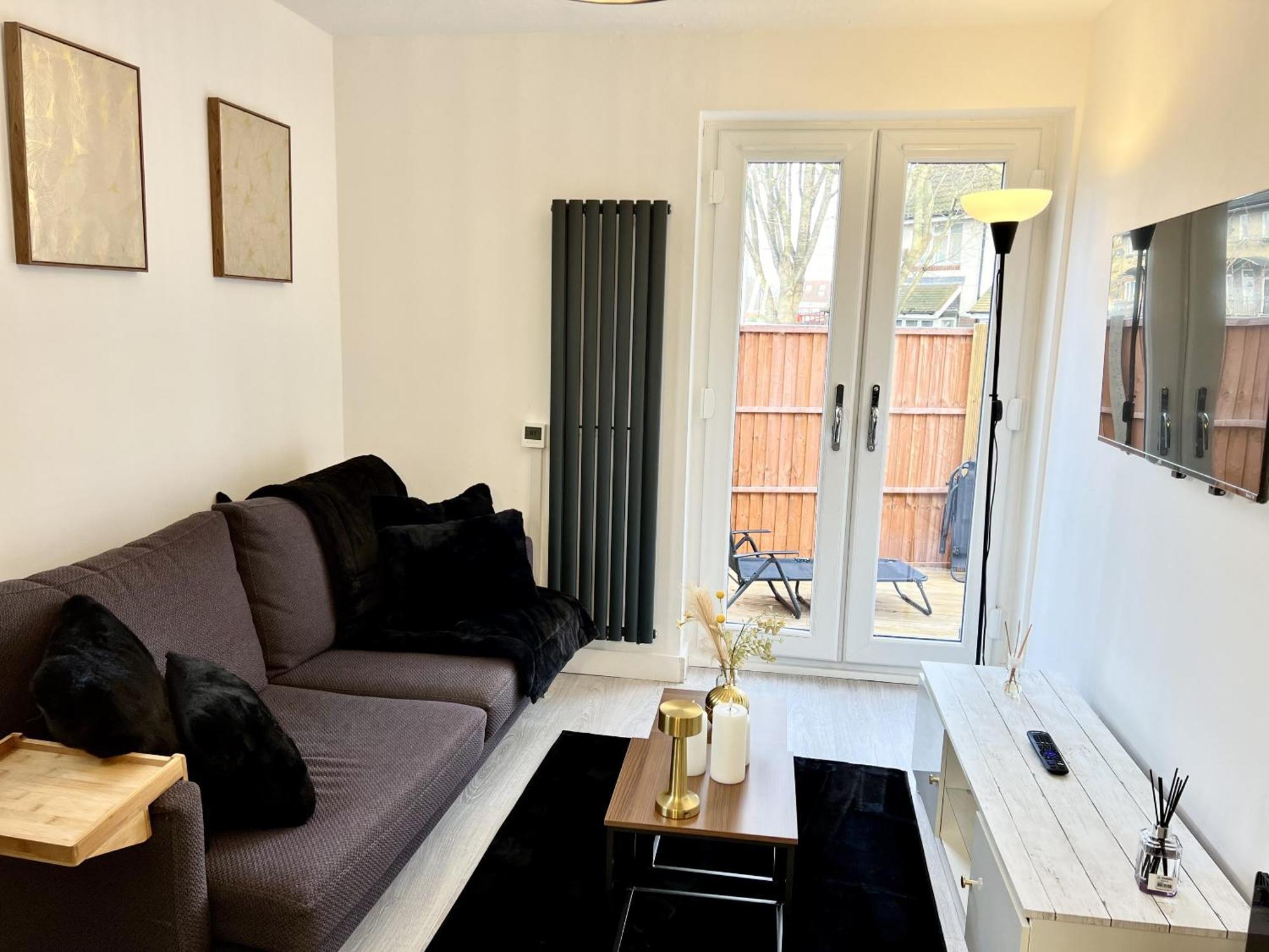 Auracasa Monarch Holiday home