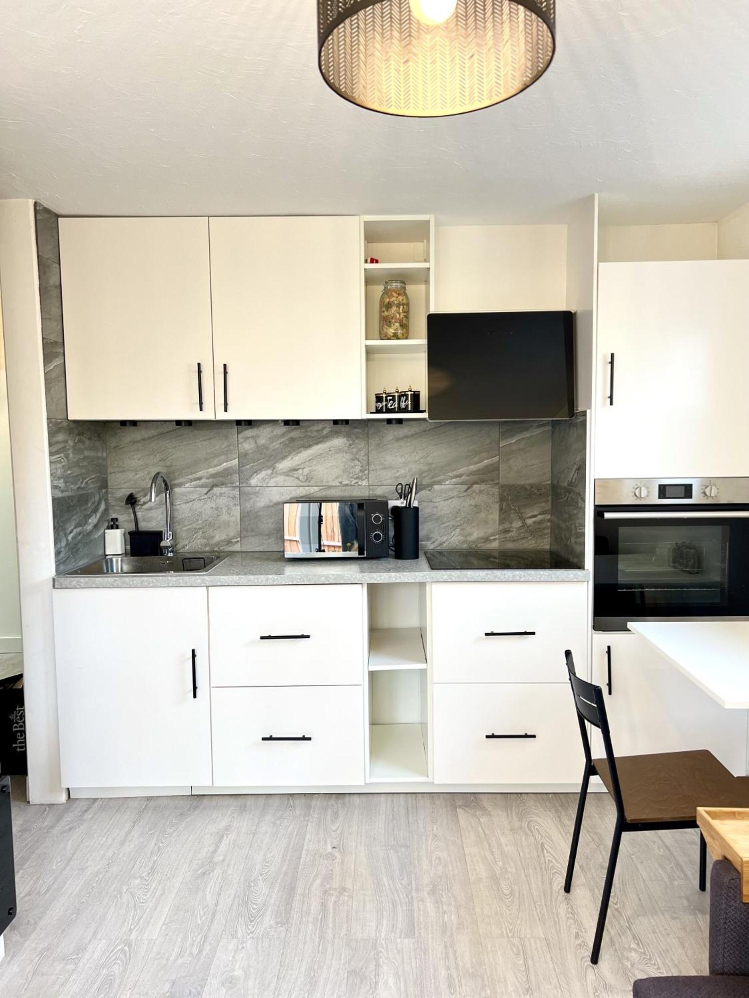 Holiday home Auracasa Monarch London
