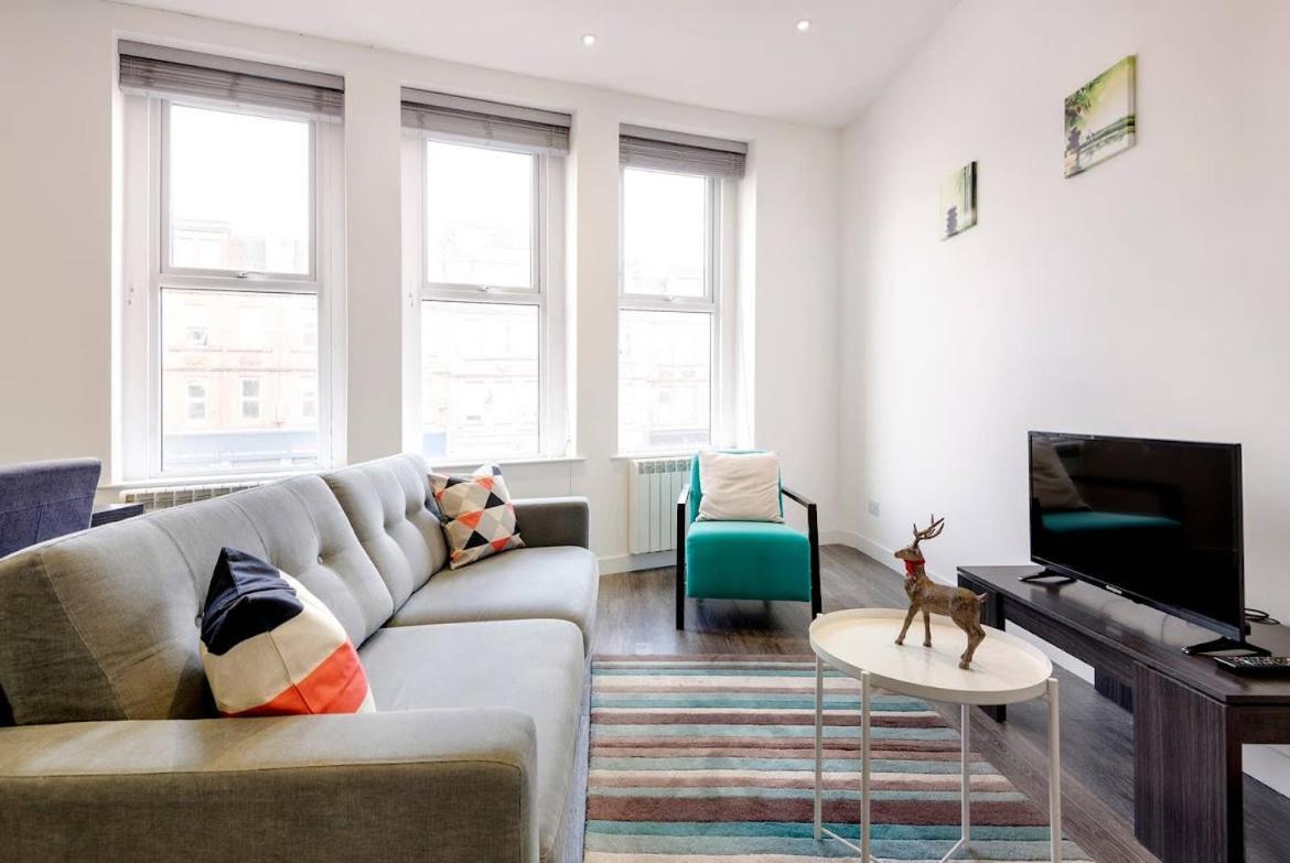 Flat 1