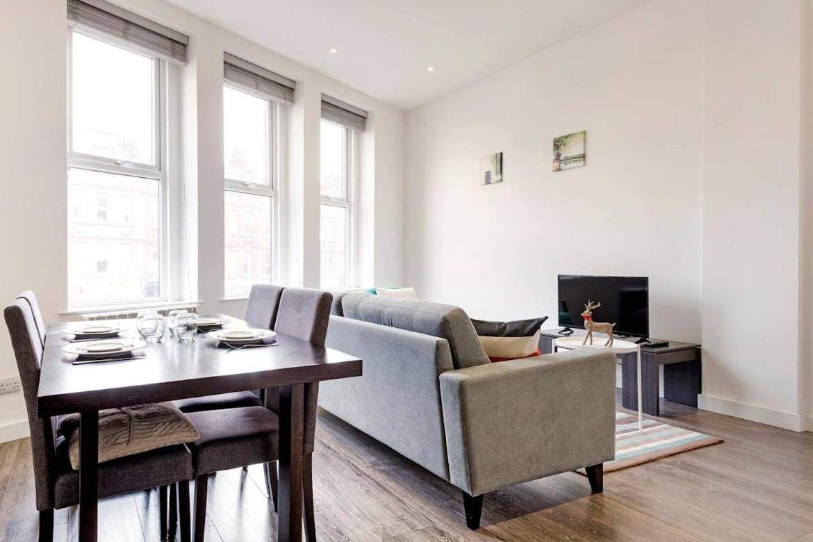 Flat 1 * London