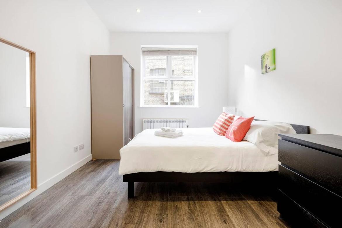 Apartment Flat 1