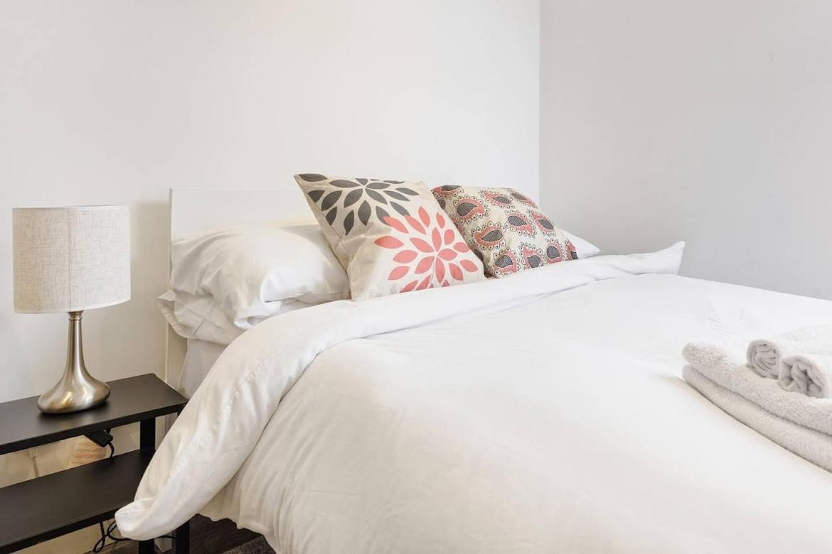 Apartment Flat 1 *