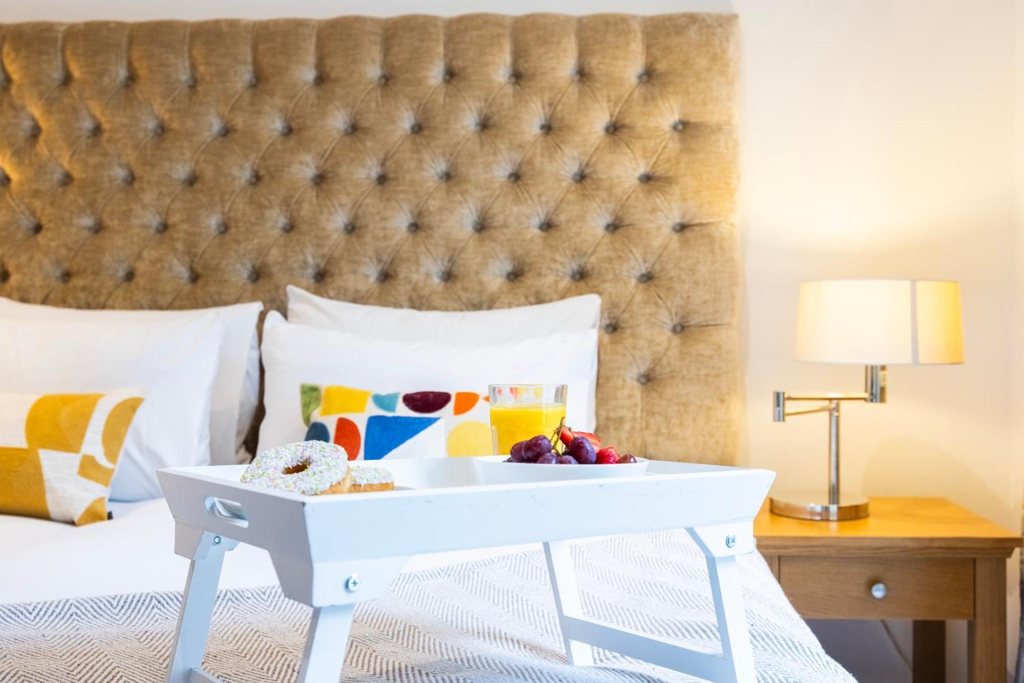Amazing Dock View Apartamento Londres