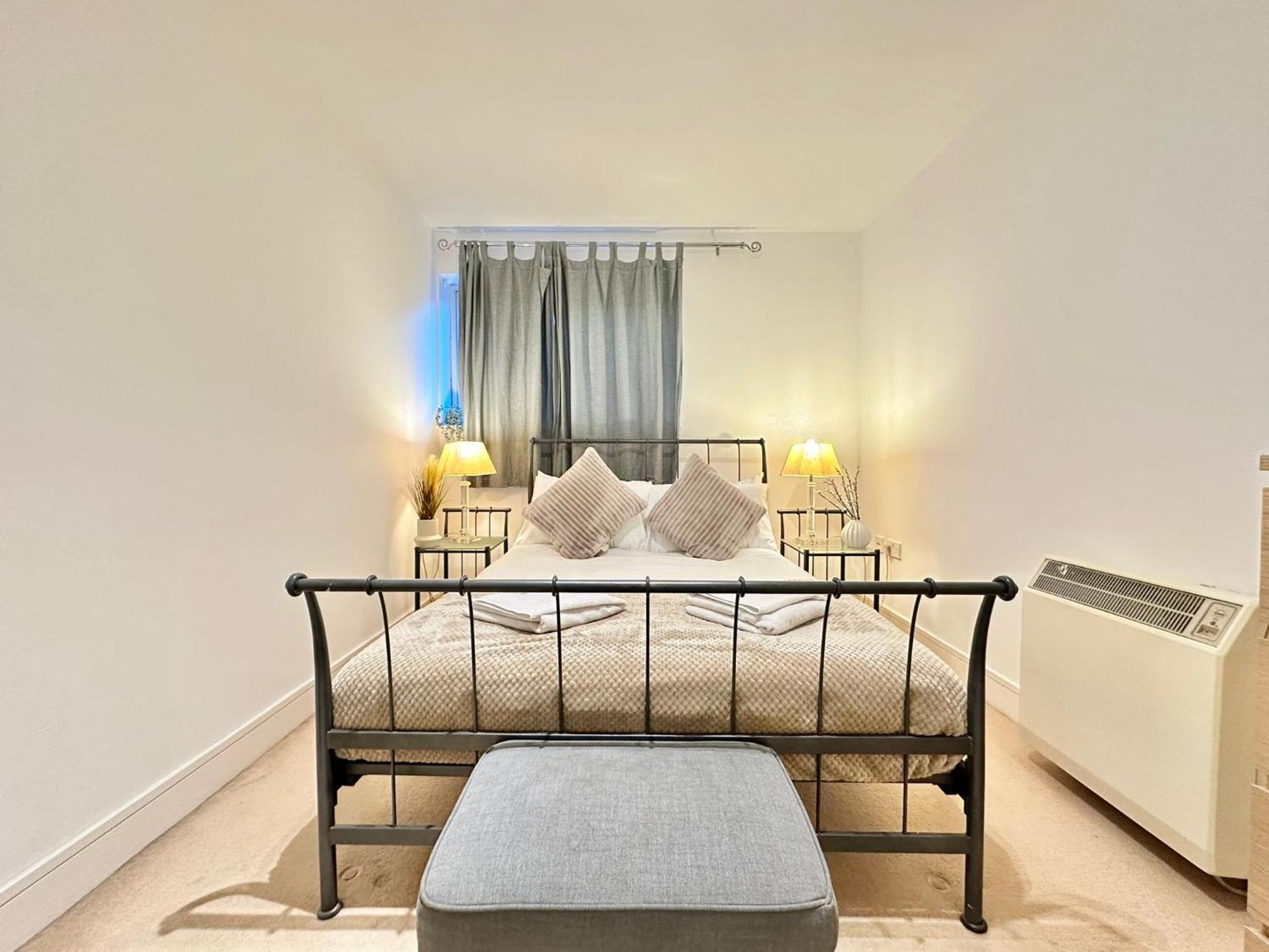 Apartamento Lovely Chealse Londres
