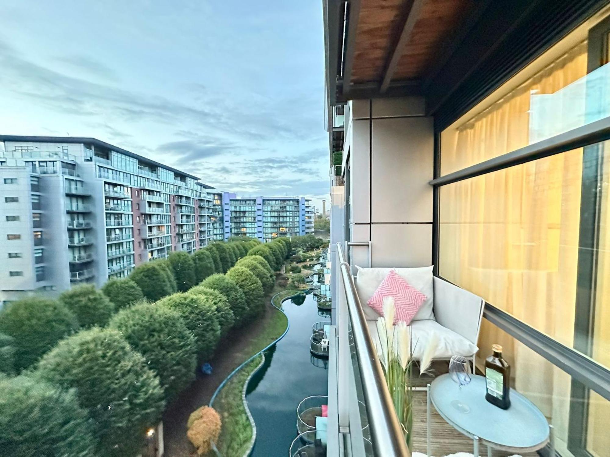 Lovely Chealse Apartamento Londres