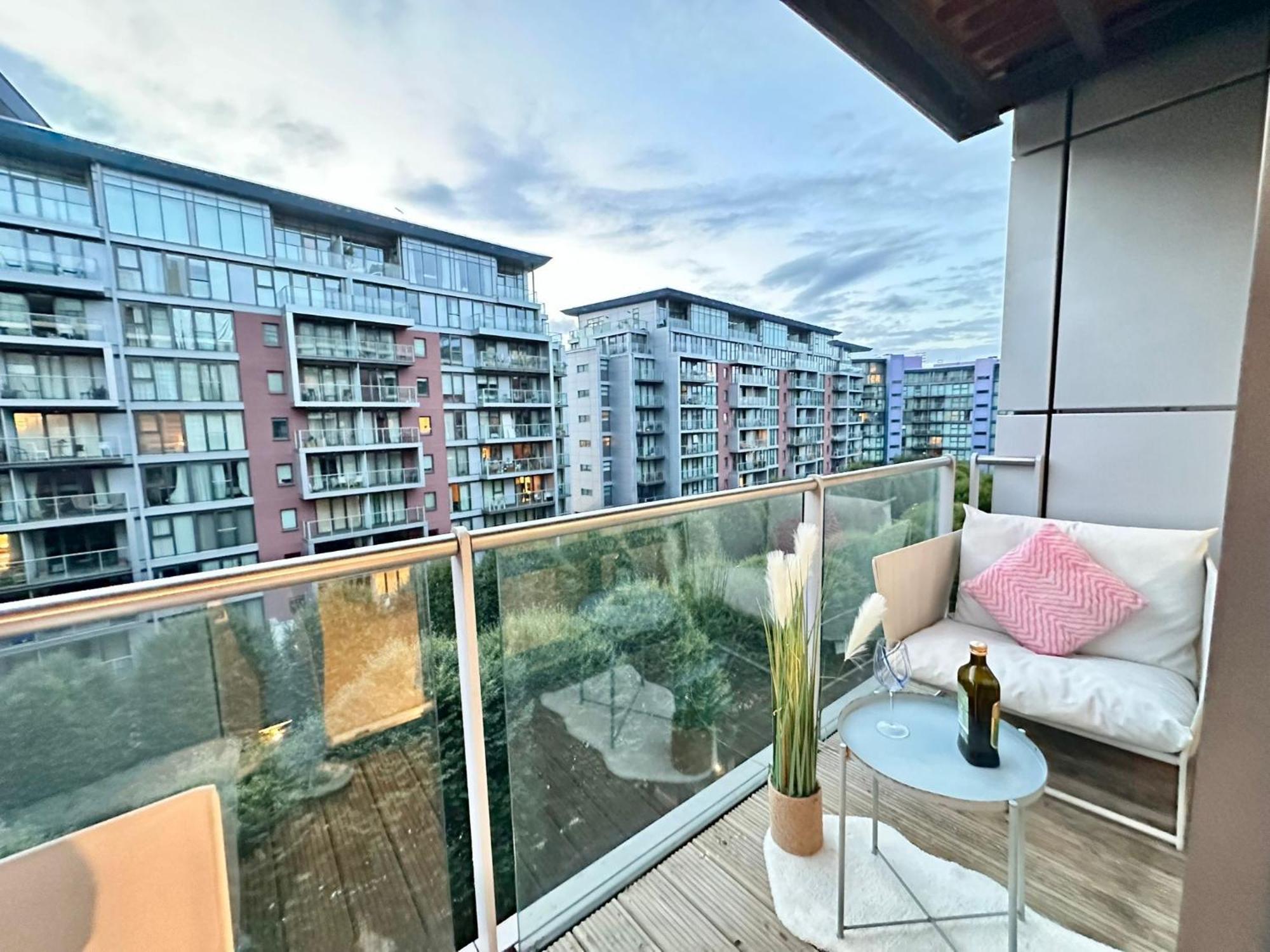 Lovely Chealse Apartamento