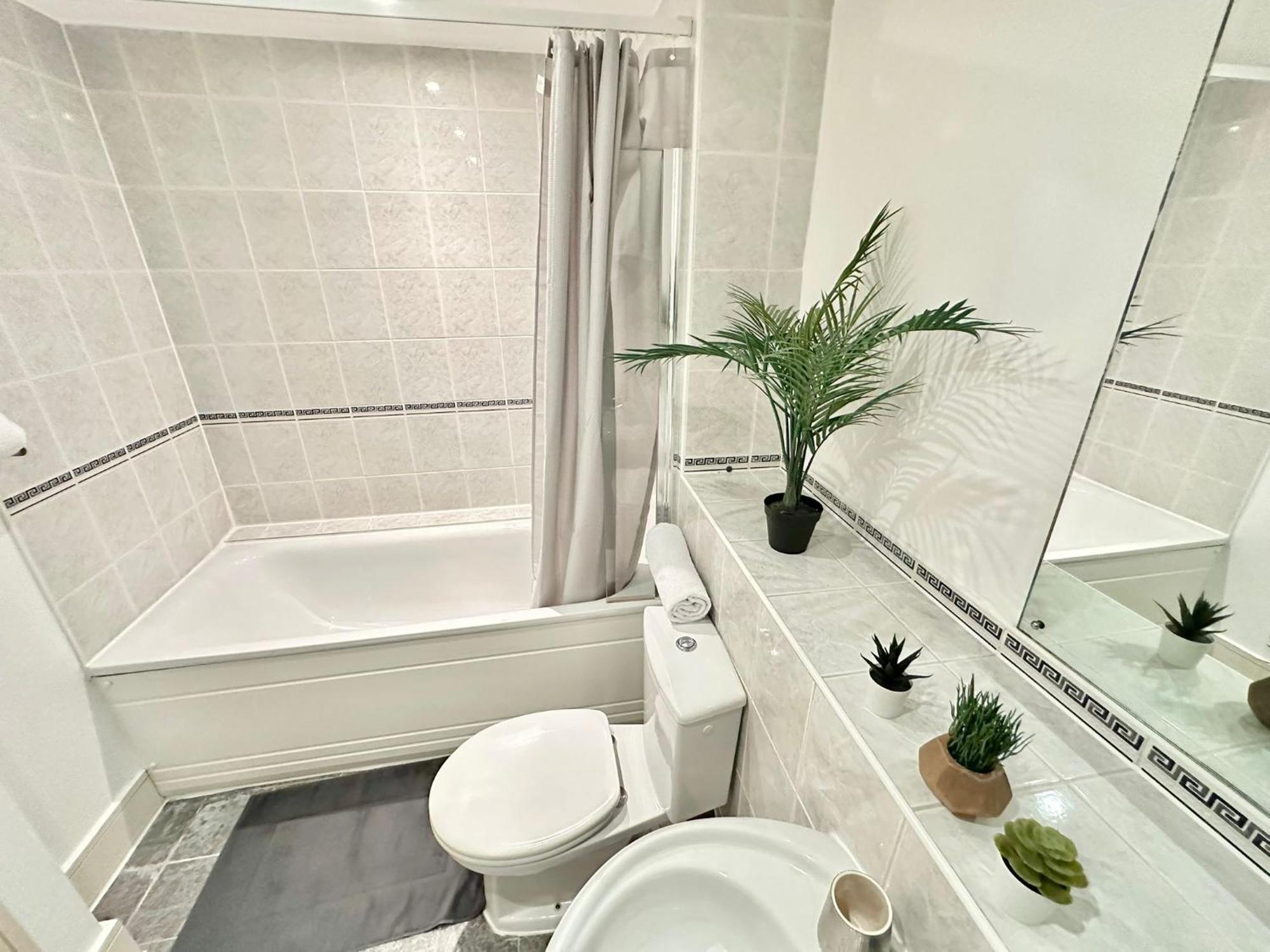Lovely Chealse Apartamento Londres