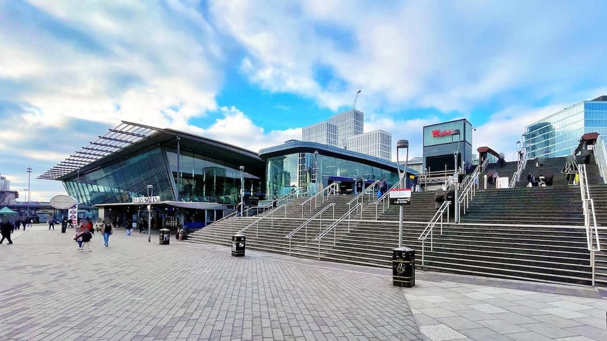 Apartment Near Westfield Stratford & Abba Arena!