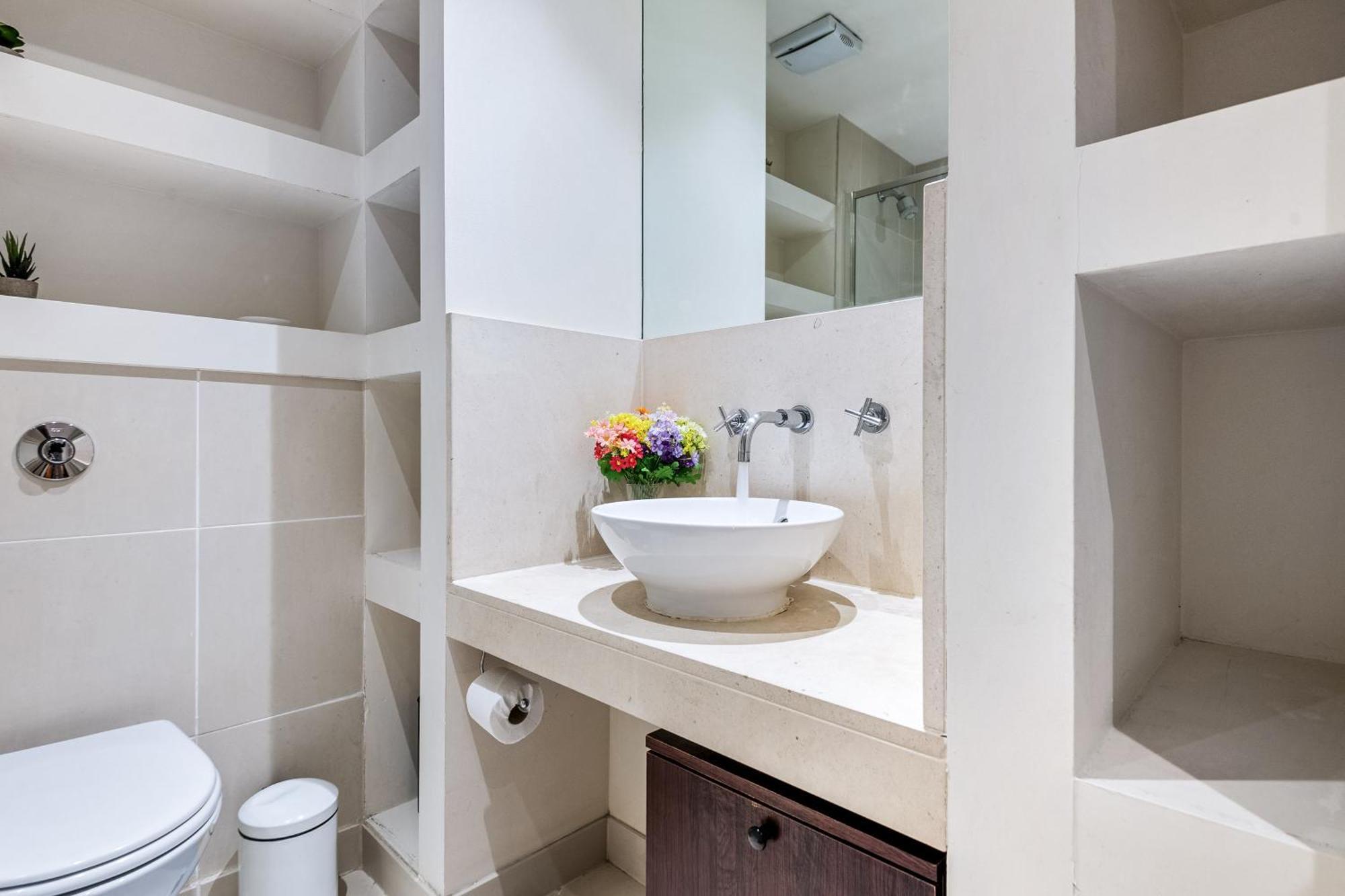 Apartamento Londwell, Canary Wharf Stunning View Penthouse Londres