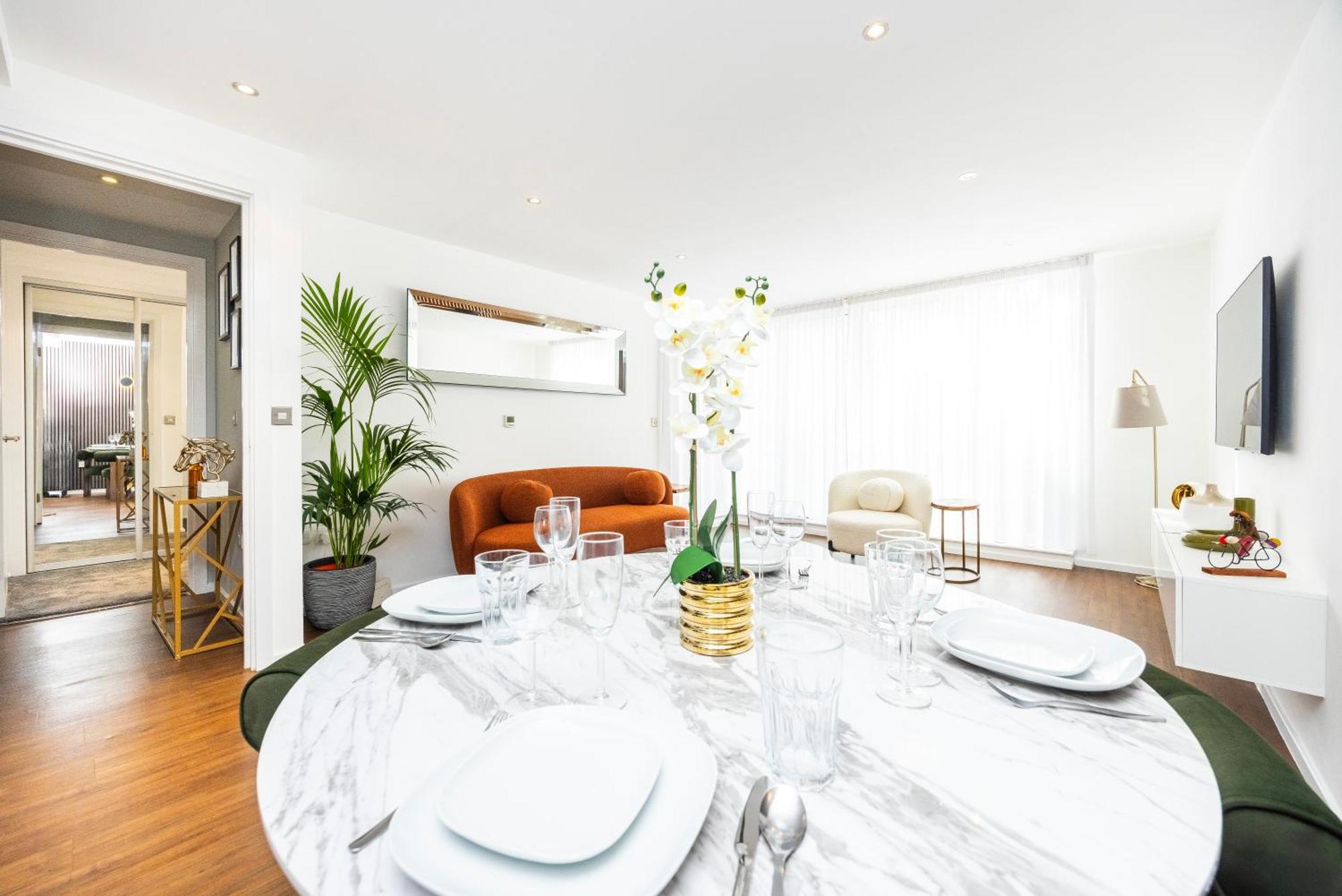 Apartamento Chizzy