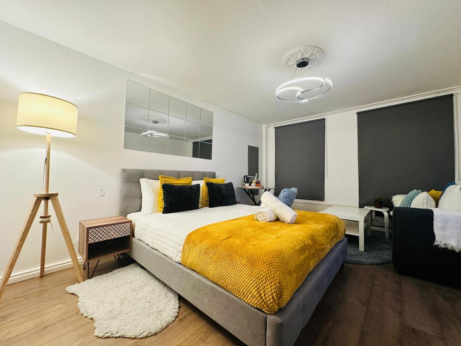 Guest house Opulent Retreat