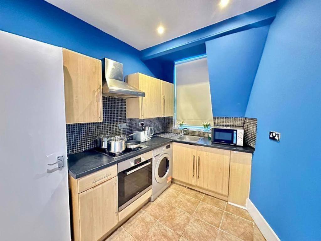 Apartment Comfortable Family Near *