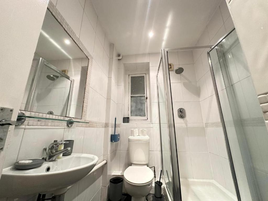 Apartment Comfortable Family Near *