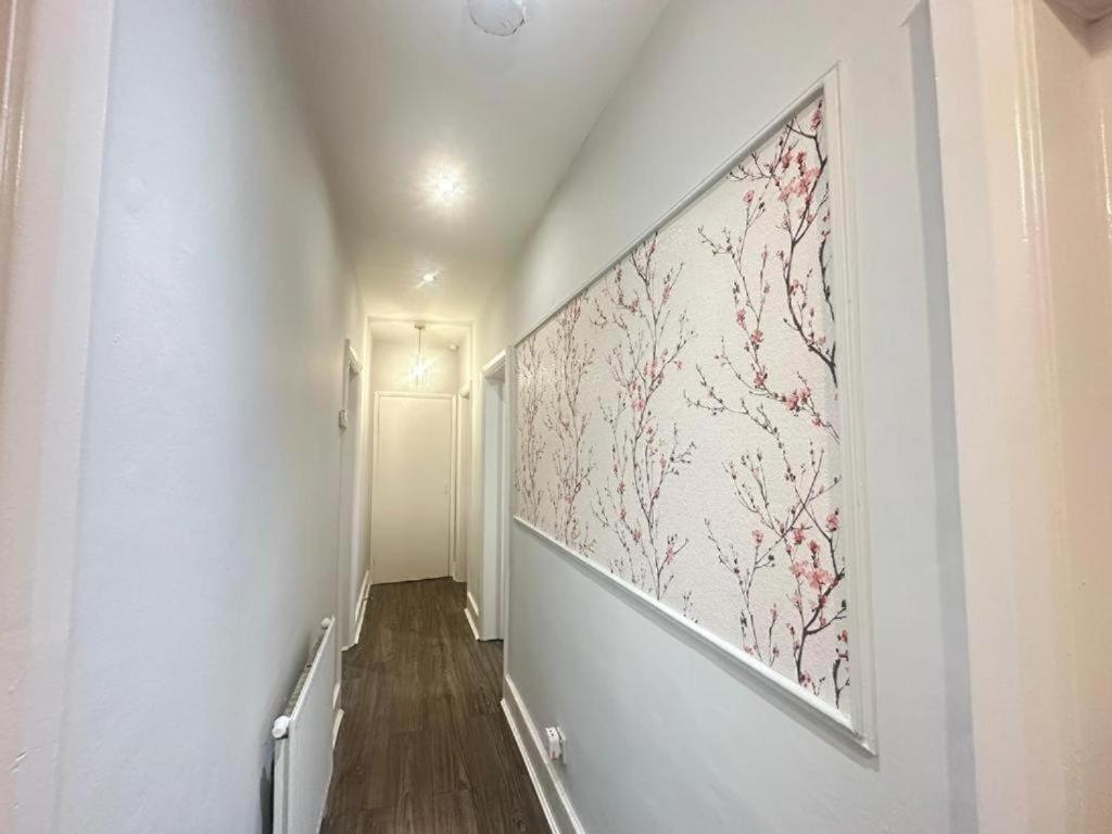 Apartment Comfortable Family Near