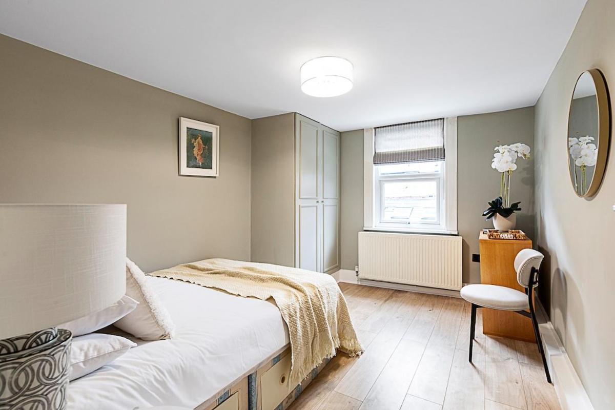 Apartment Fulham Oasis *
