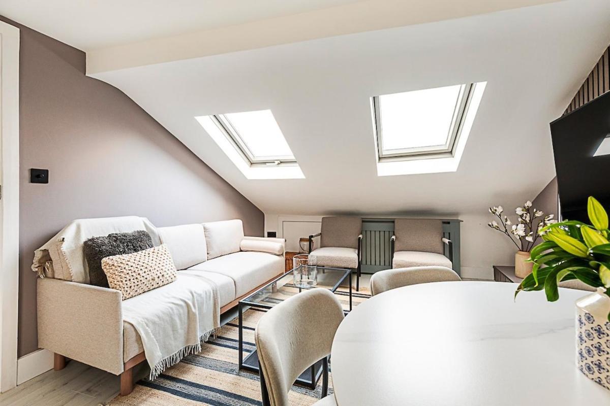 Apartment Fulham Oasis London