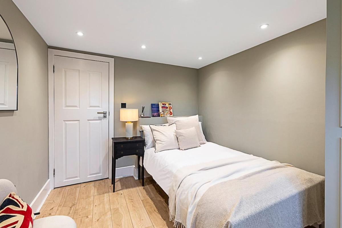 Fulham Oasis Apartment *