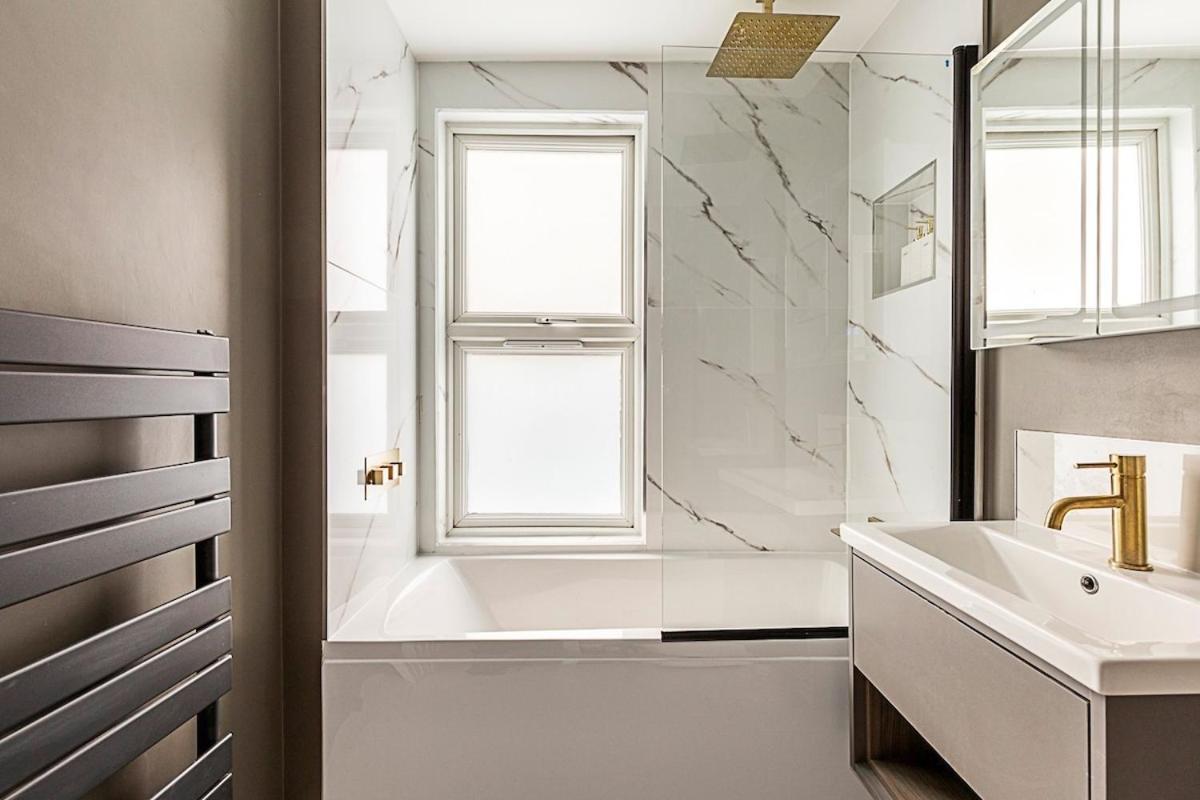 Fulham Oasis Apartment London