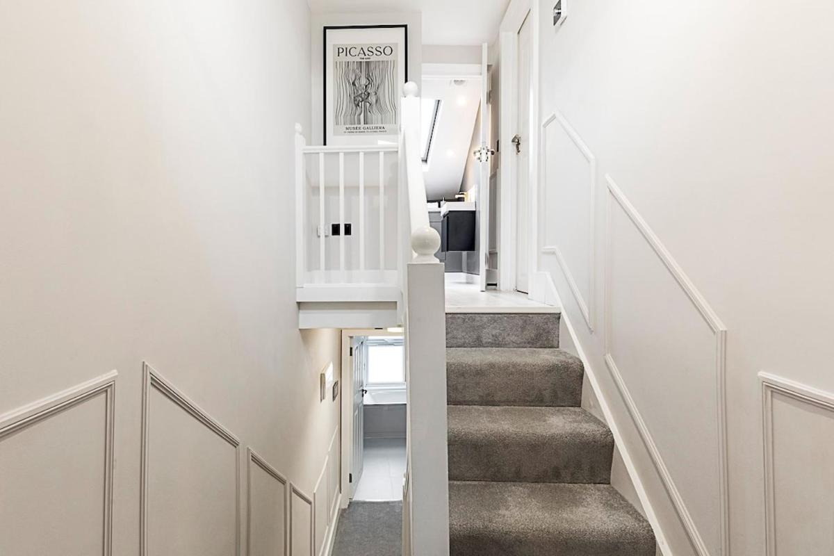 Fulham Oasis Apartment