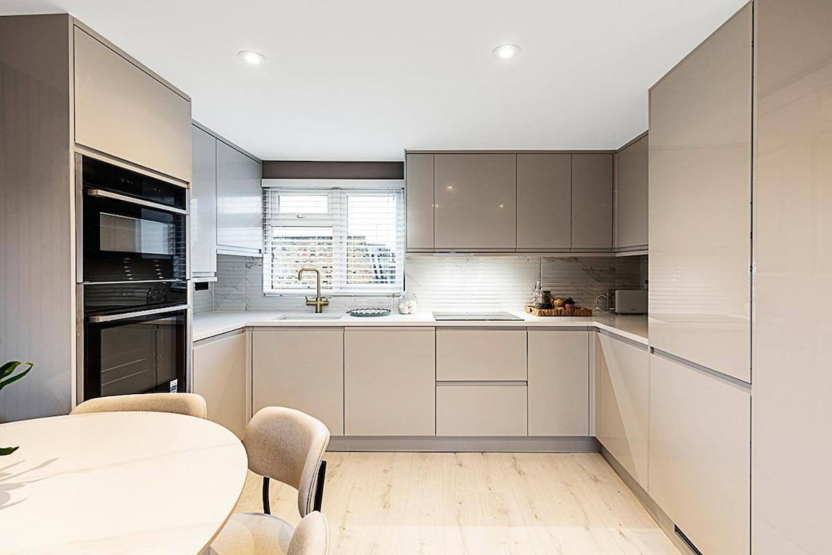 Apartment Fulham Oasis