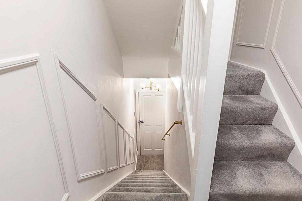 Fulham Oasis Apartment London