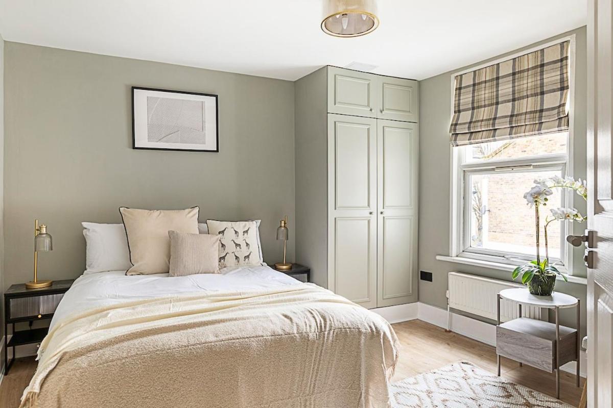 Apartment Fulham Oasis