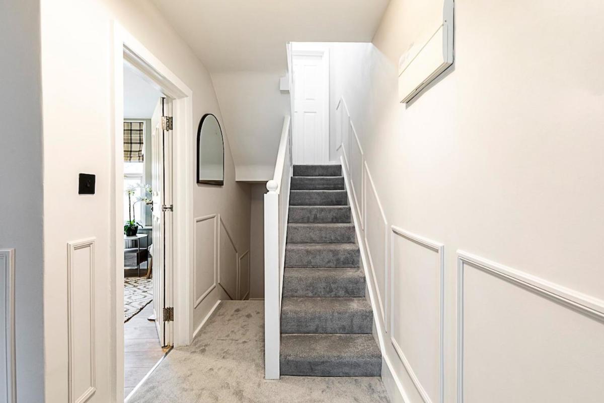 Fulham Oasis Apartment *