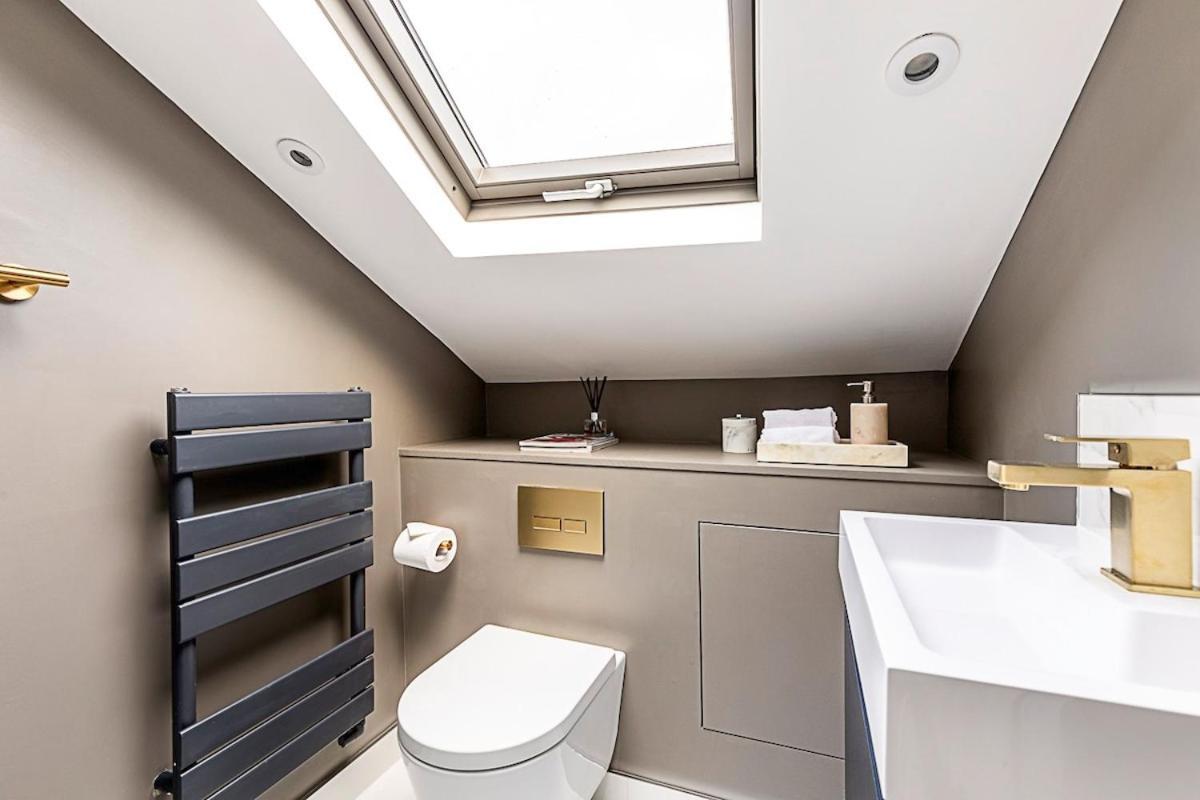 Fulham Oasis Apartment London