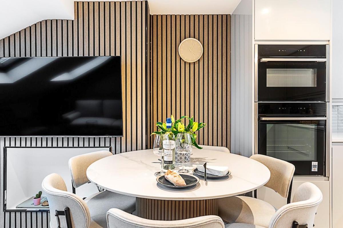 Apartment Fulham Oasis London