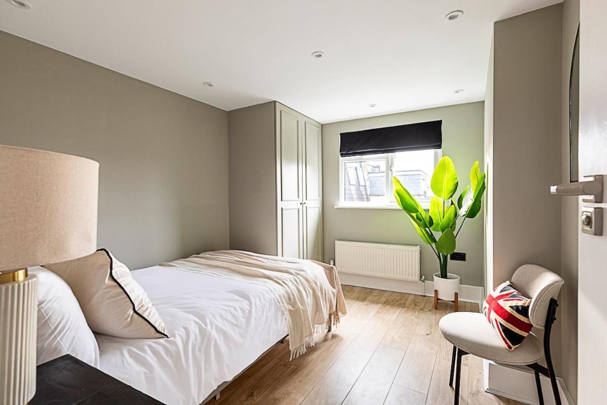 Apartment Fulham Oasis