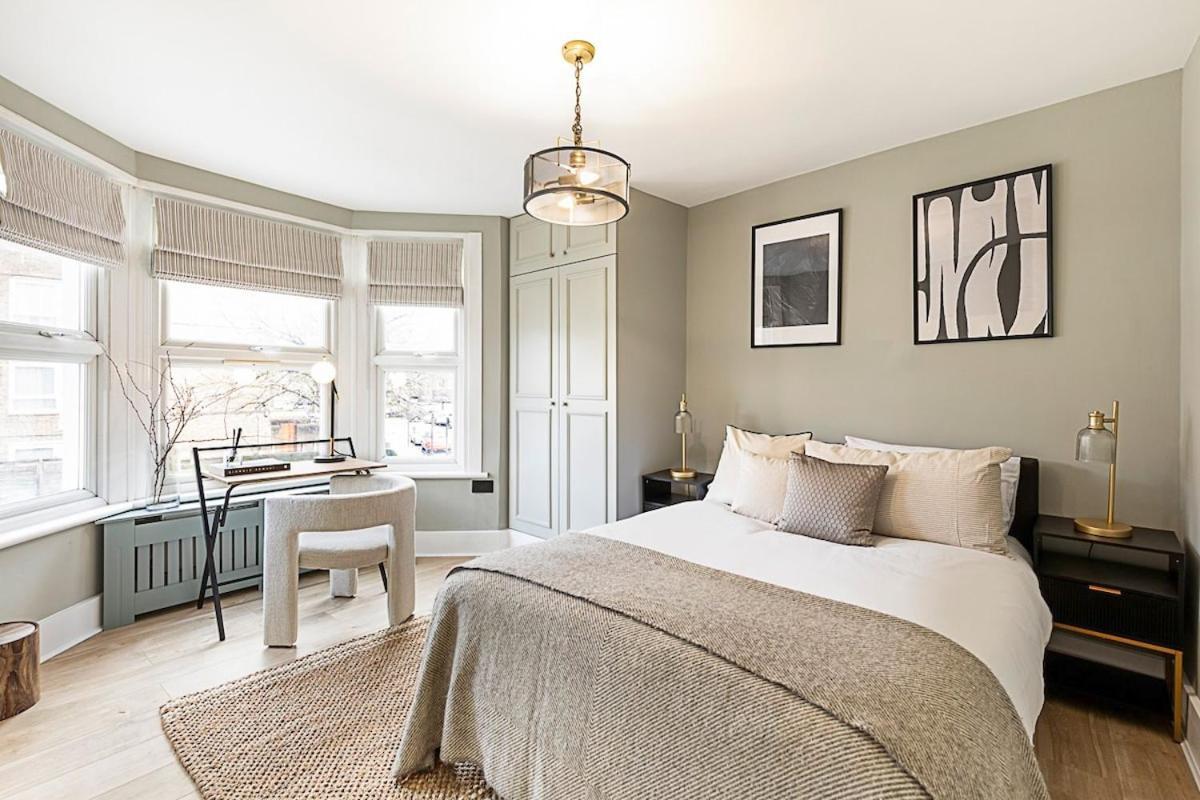 Fulham Oasis Apartment *