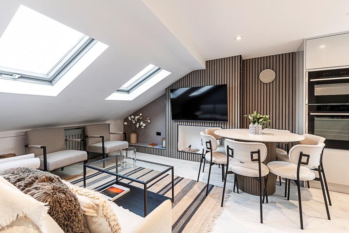 Fulham Oasis Apartment