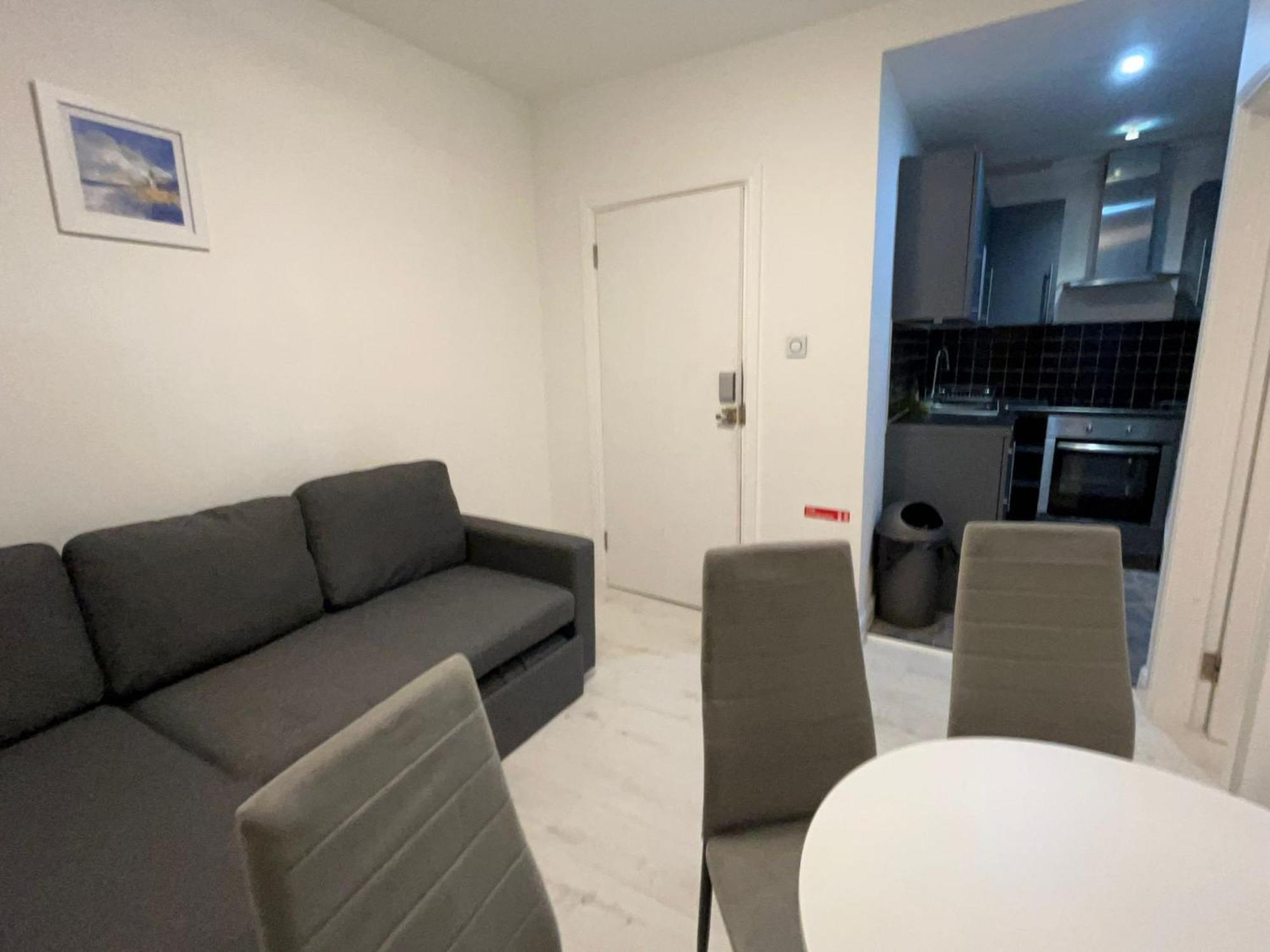Apartment One Bedroom Flat Victoria *