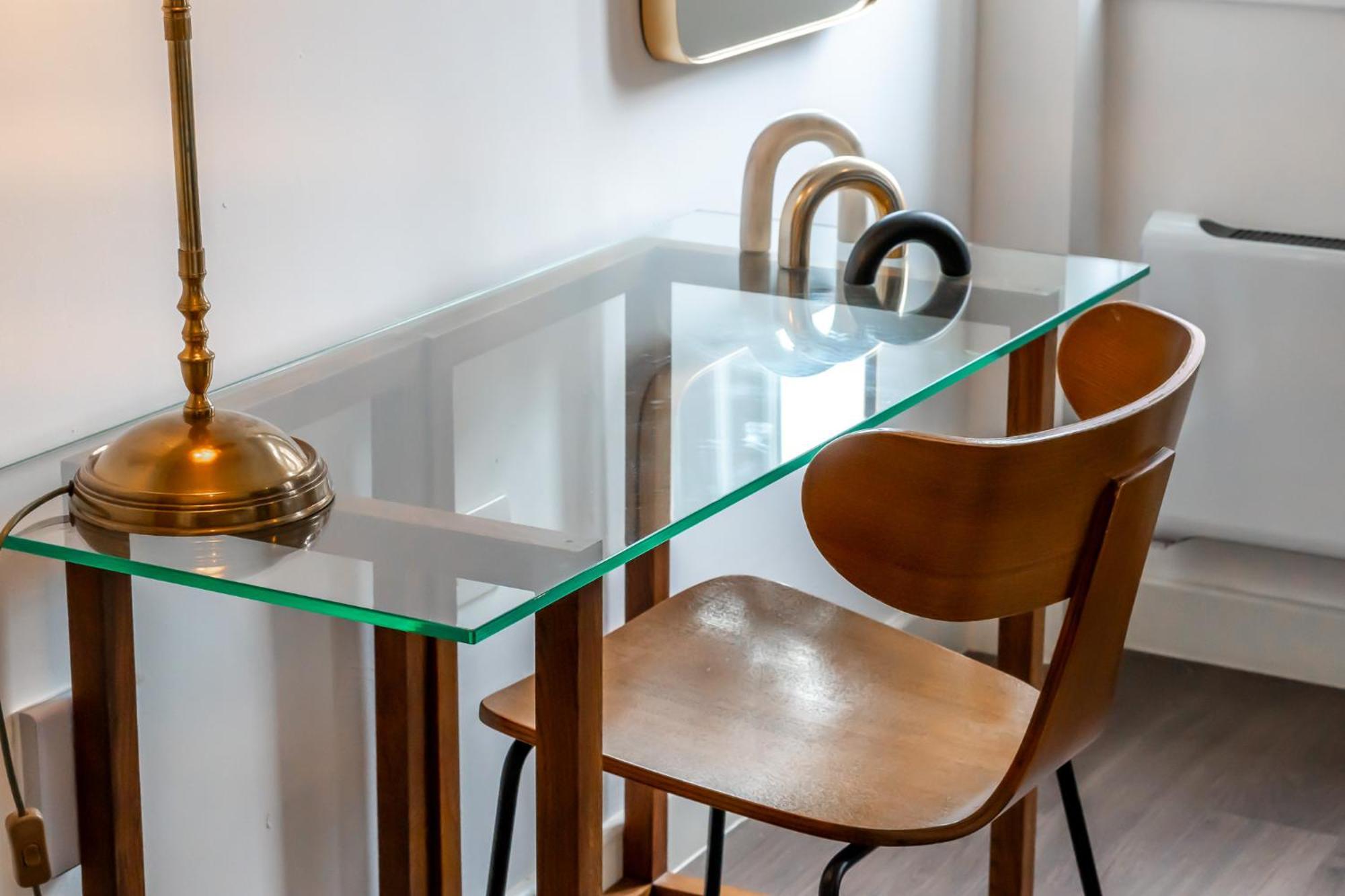 Urban Elegance Luxury Living With Kitchenette Apartamento Londres