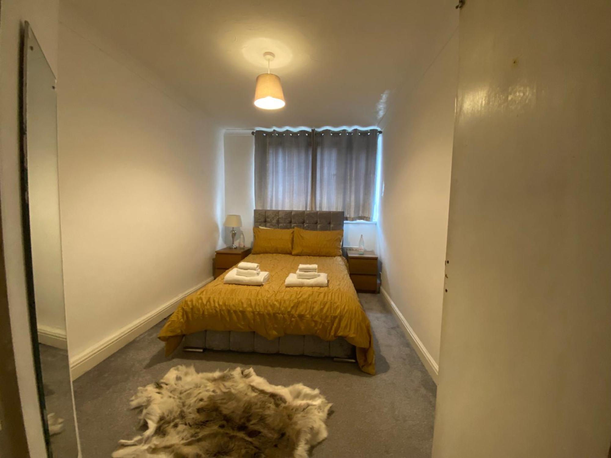Charm - 3 Bedroom House Near Canary Wharf Holiday home *