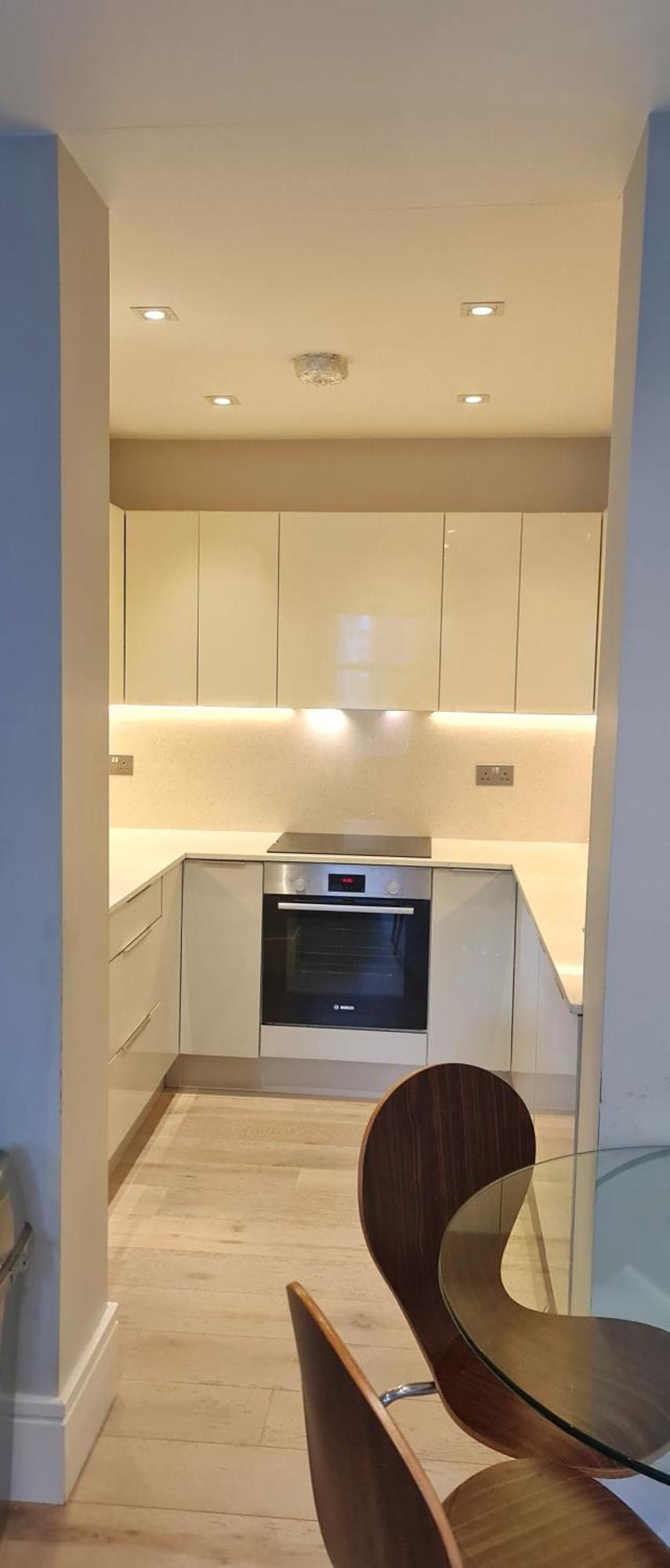 Apartment Traveleraddress - Crawford Place *