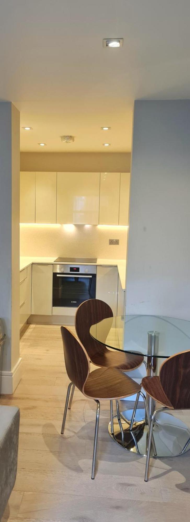 Traveleraddress - Crawford Place London