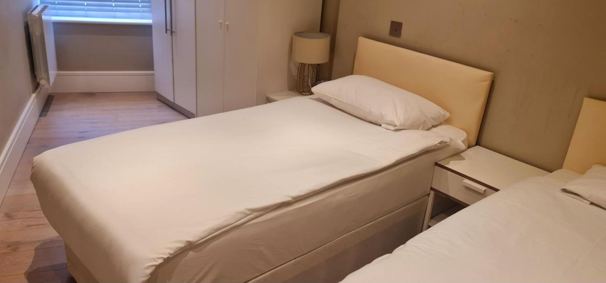 Apartment Traveleraddress - Crawford Place