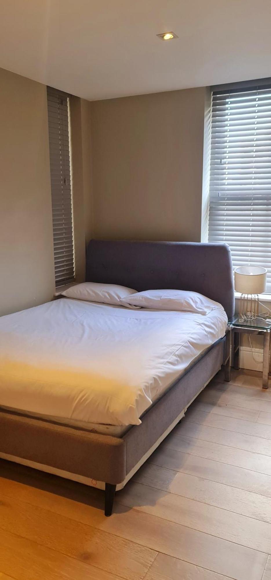 Traveleraddress - Crawford Place Apartment *