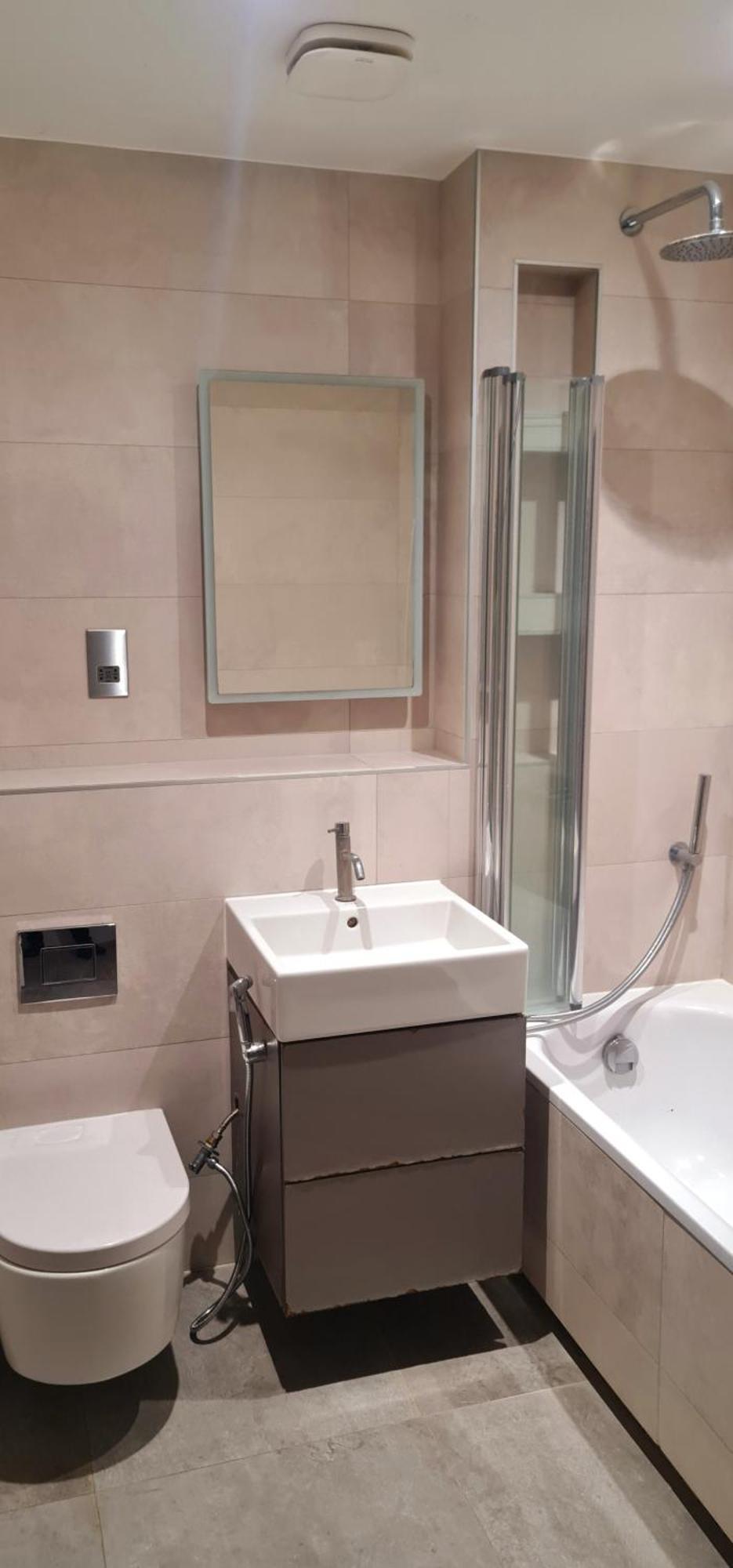 Apartment Traveleraddress - Crawford Place London