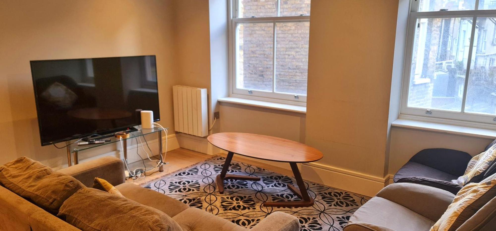Apartment Traveleraddress - Crawford Place *