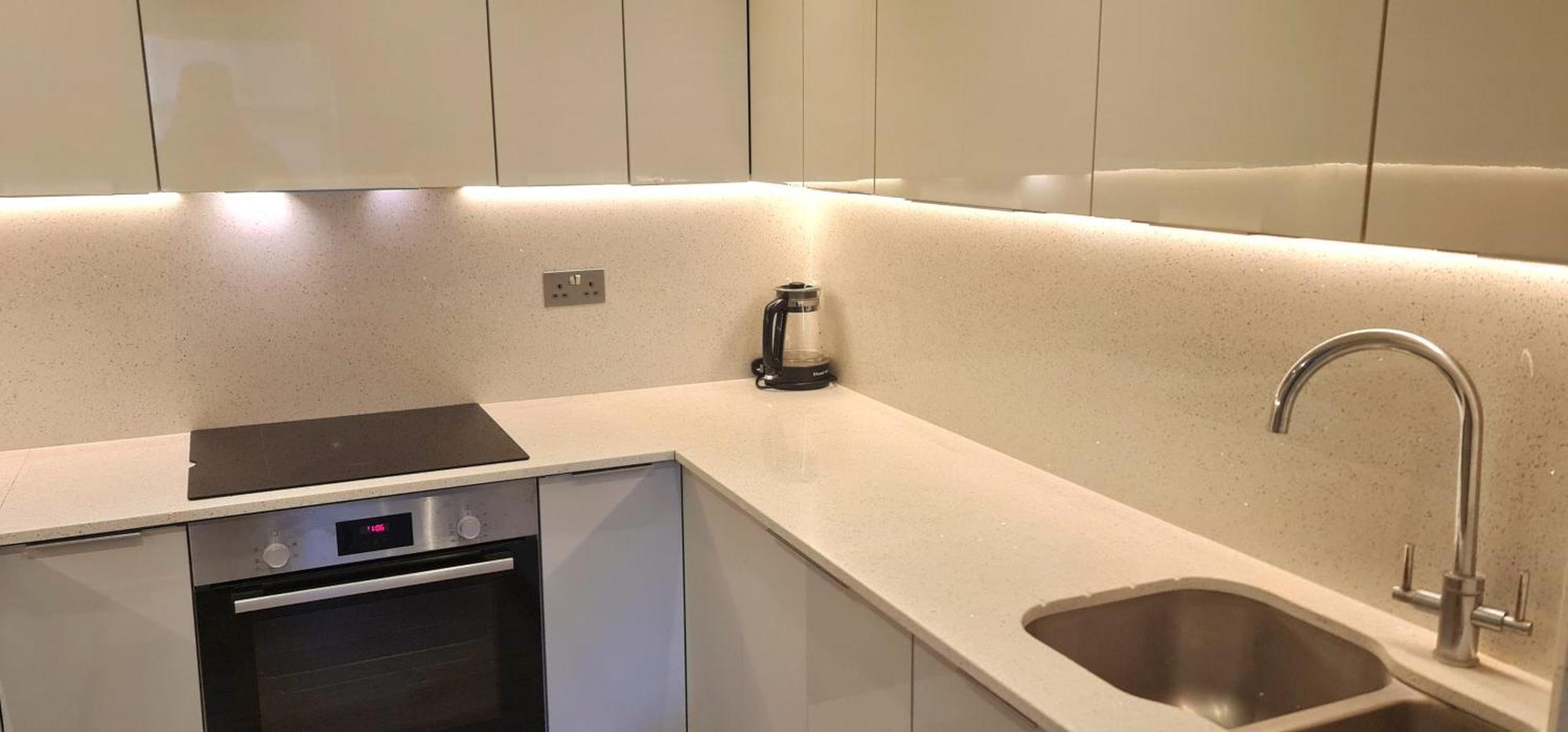 Apartment Traveleraddress - Crawford Place London