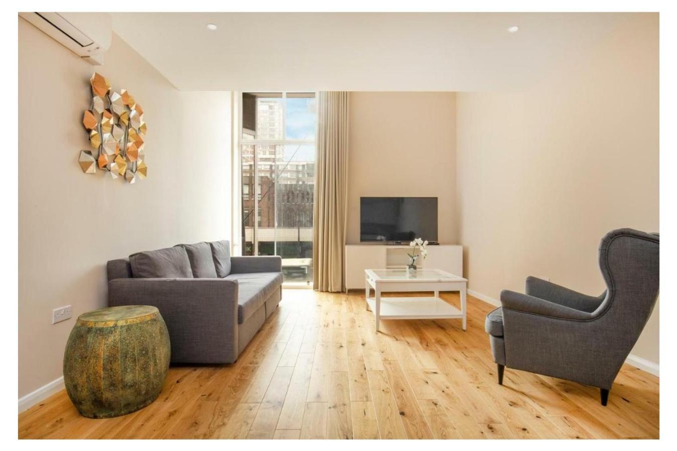 Traveleraddress - Crawford Place London